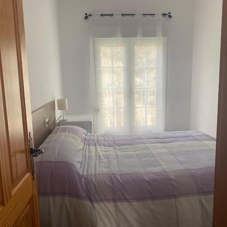 Casa El Rio Apartment Trevelez Bagian luar foto