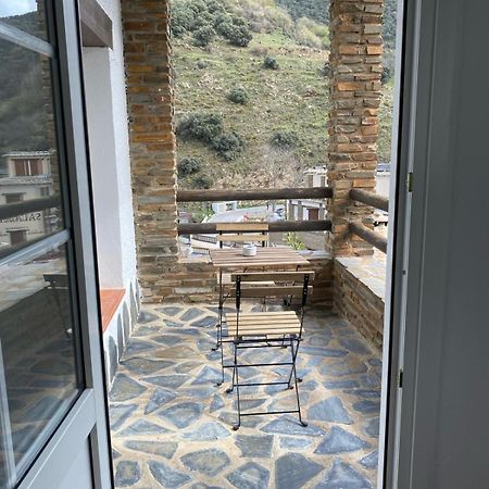 Casa El Rio Apartment Trevelez Bagian luar foto