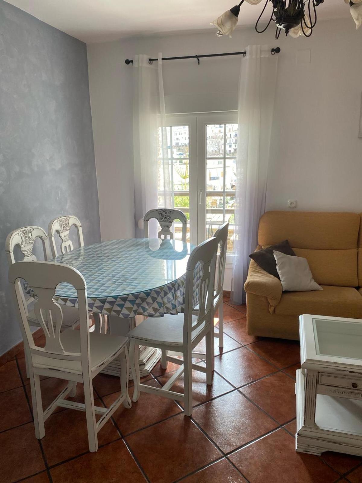 Casa El Rio Apartment Trevelez Bagian luar foto